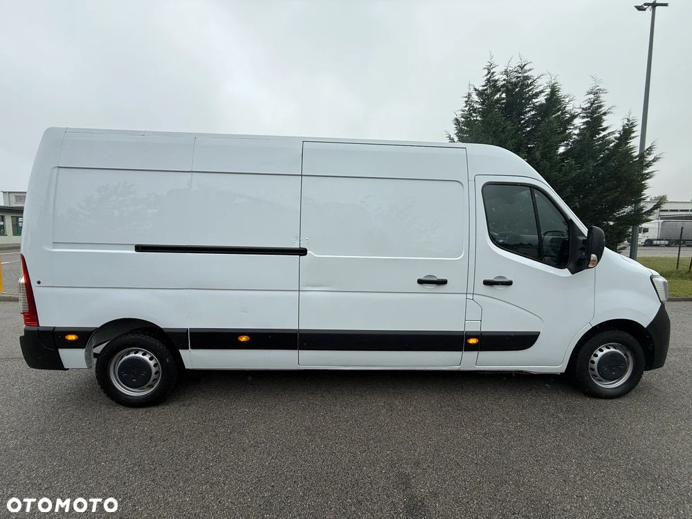Renault Master - 4