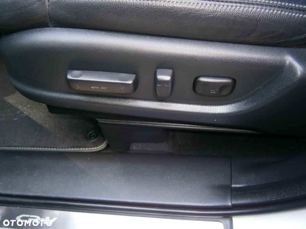 Honda CR-V 2.0 Executive (ADAS / Connect+) - 14