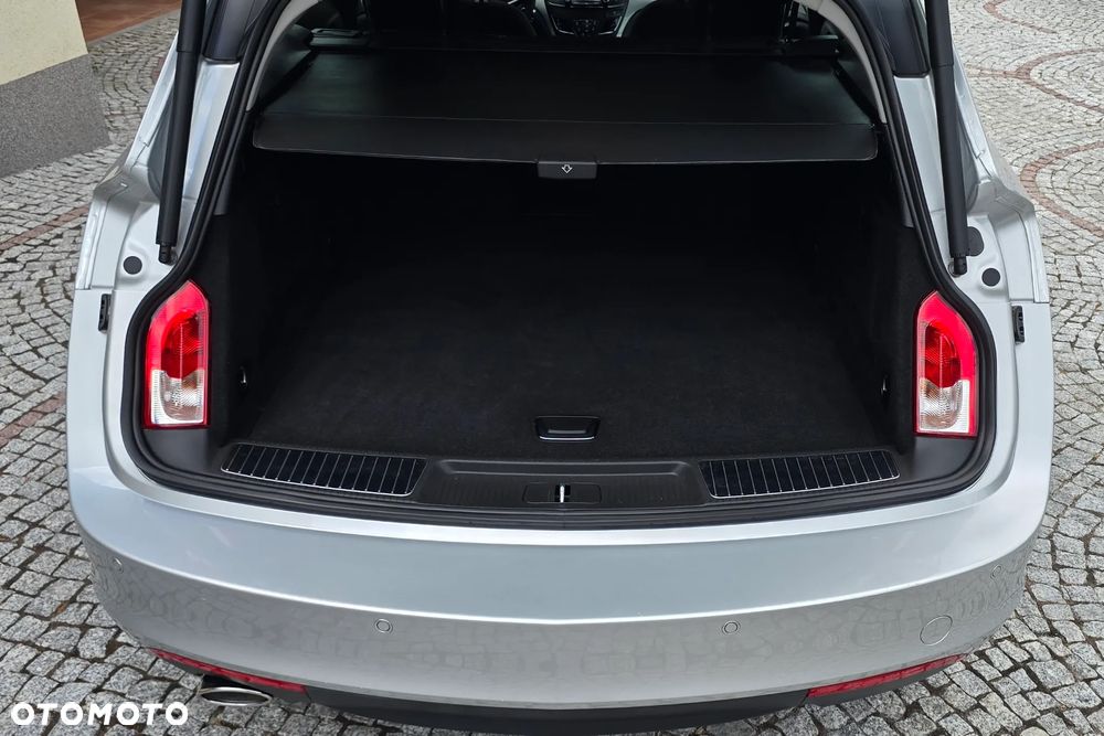 Opel Insignia 2.0 CDTI Edition - 16