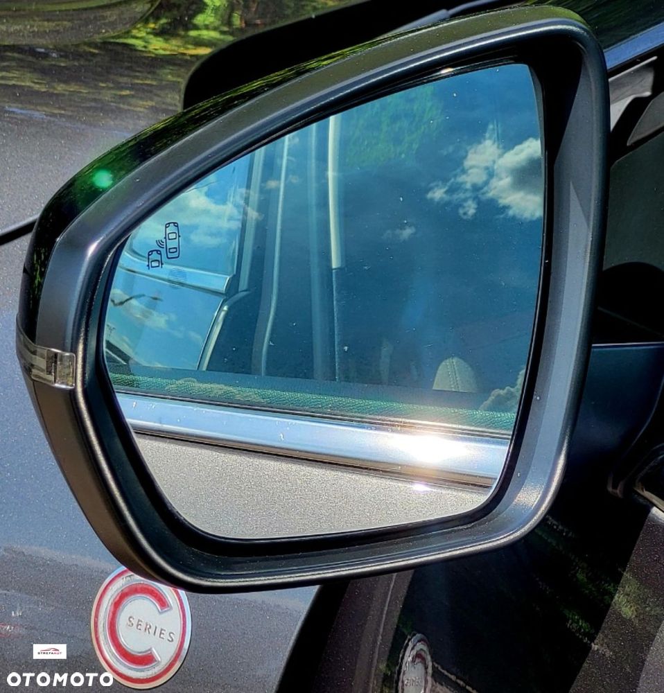 Citroën C5 Aircross - 19