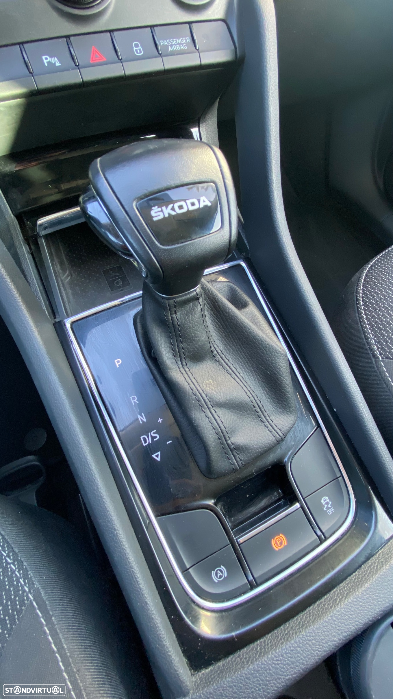 Skoda Kodiaq 2.0 TDI Ambition DSG - 58