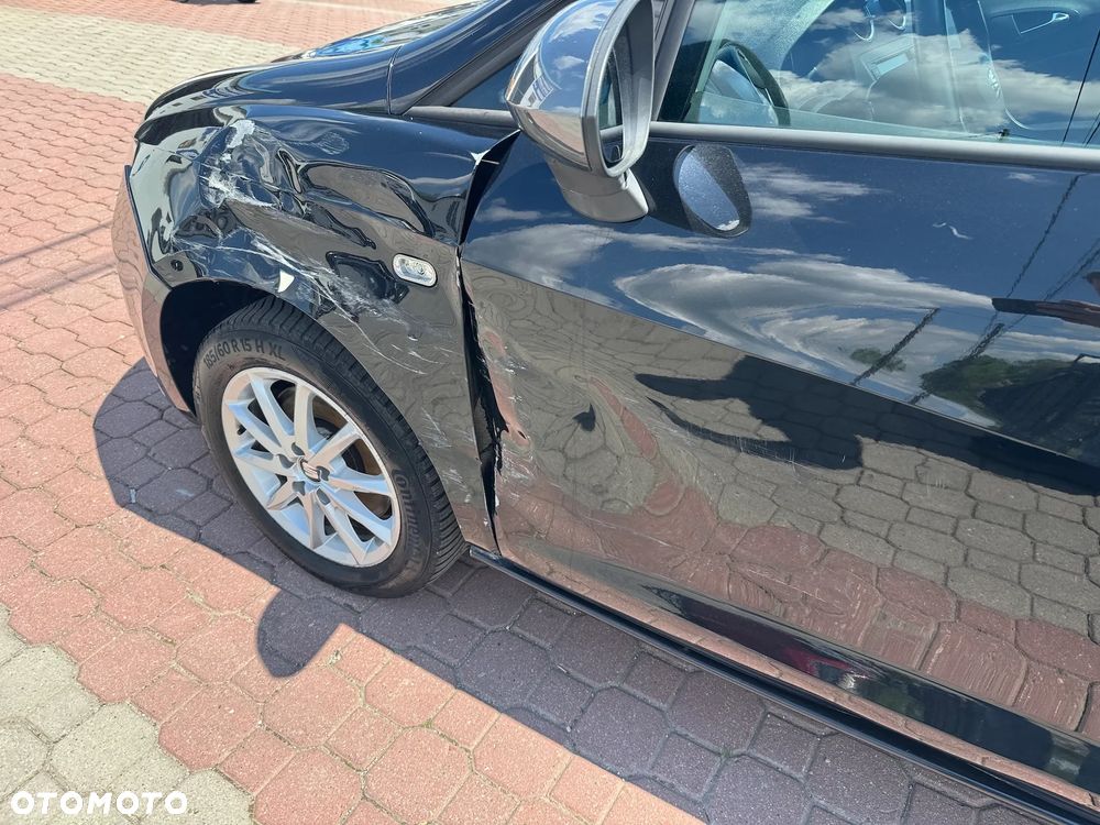 Seat Ibiza 1.0 Eco TSI S&S CONNECT - 18