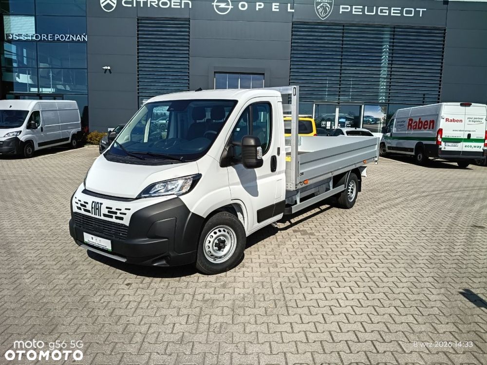 Fiat Ducato - 3