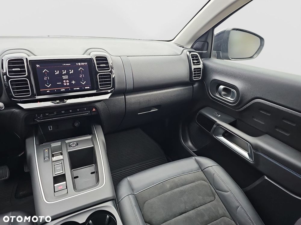 Citroën C5 Aircross - 17