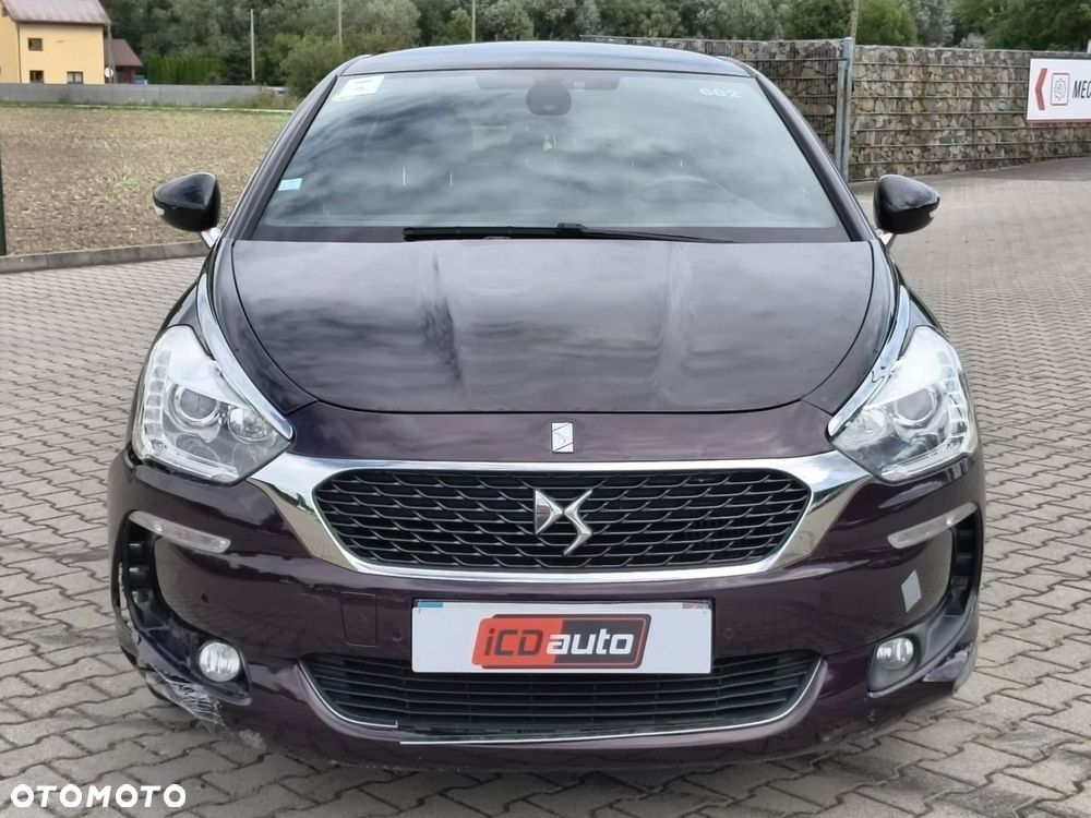 DS Automobiles DS 5 - 2