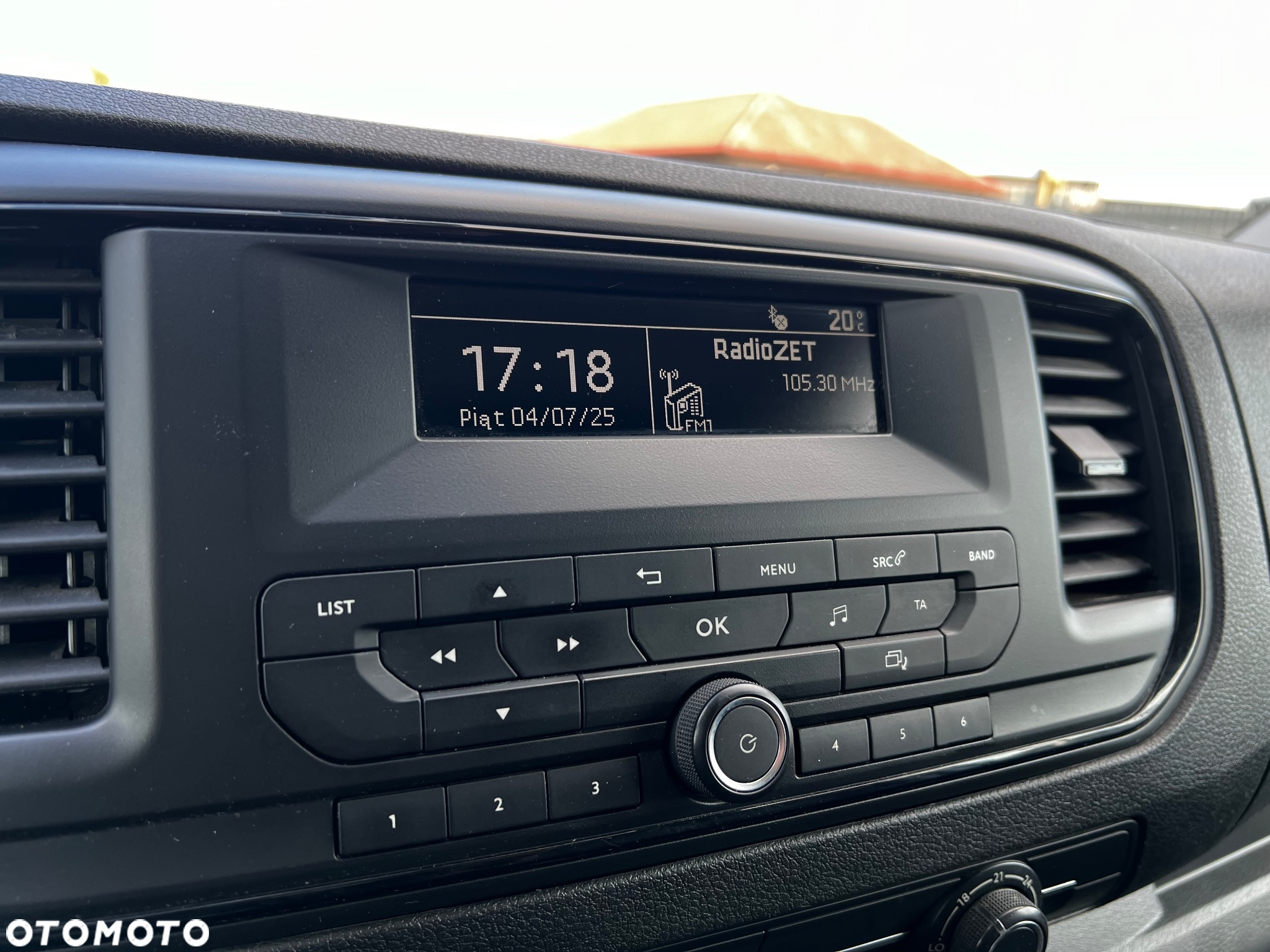Toyota Proace - 14