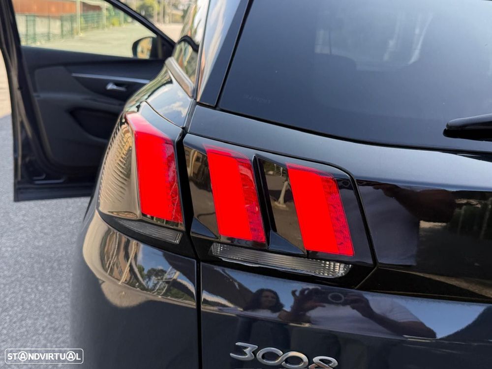Peugeot 3008 - 20