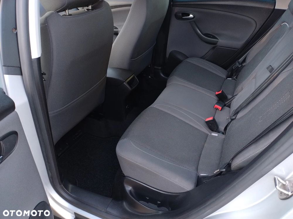 Seat Altea 1.2 TSI Entry Start/Stop - 16