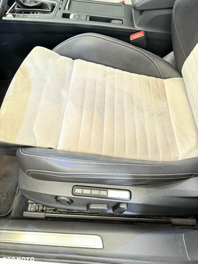 Volkswagen Passat - 15