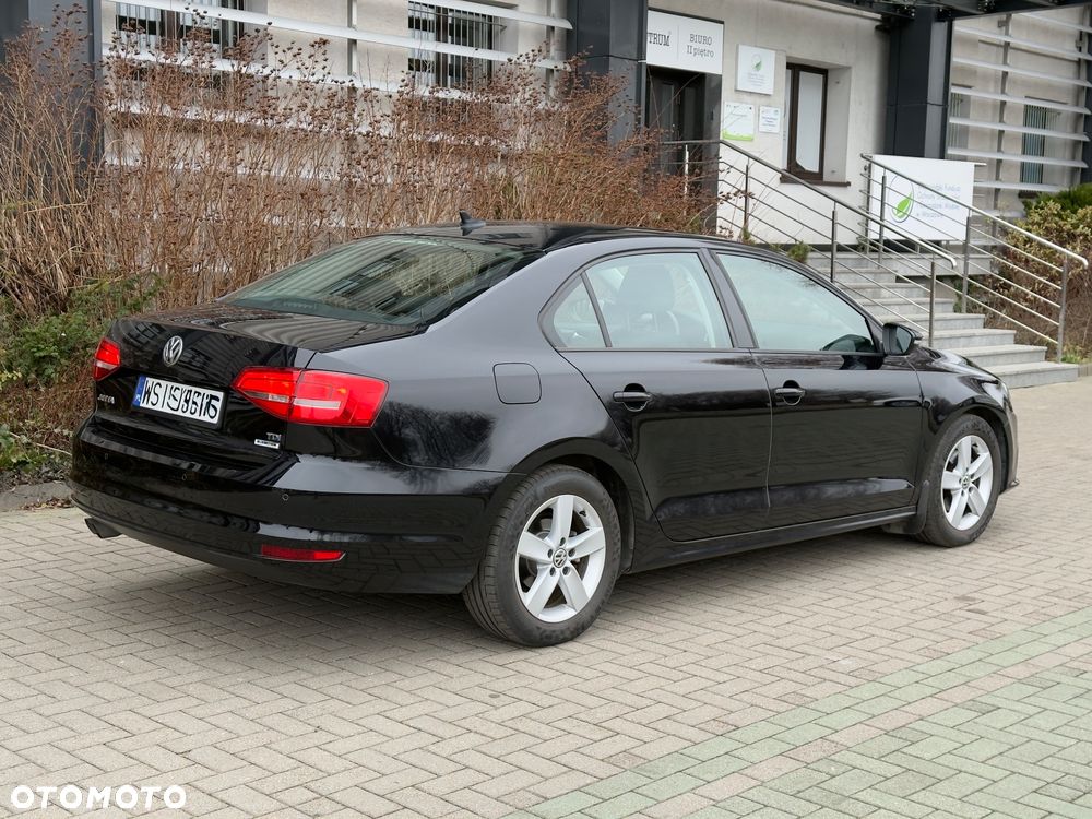 Volkswagen Jetta 2.0 TDI DPF BMT Comfortline - 7