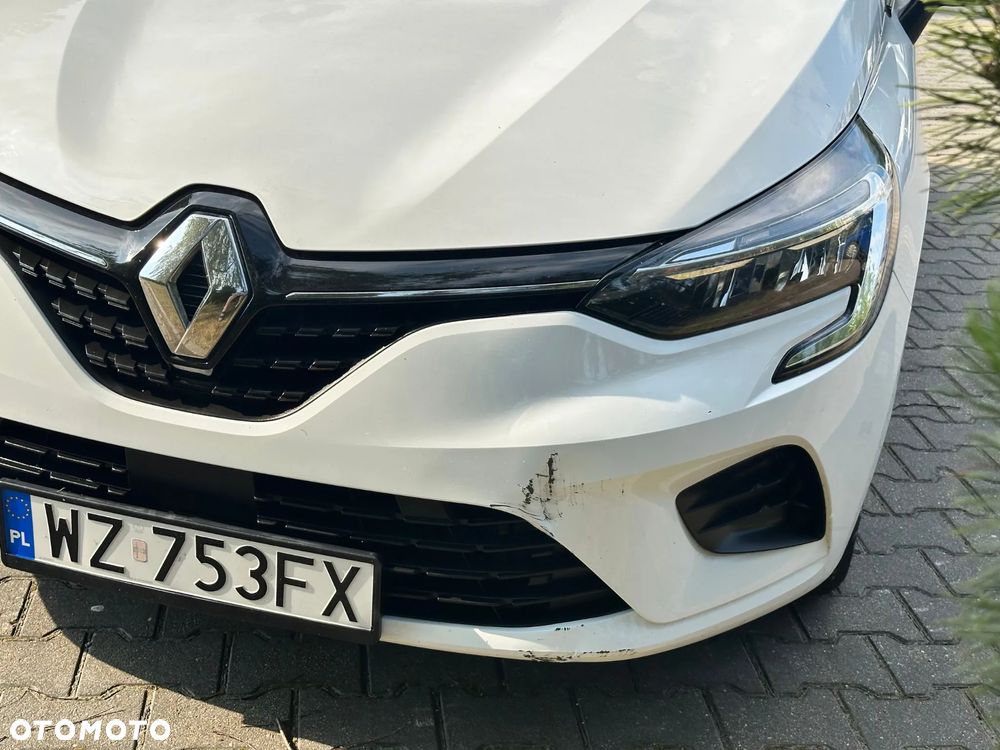 Renault Clio ver-1-0-tce-equilibre - 13