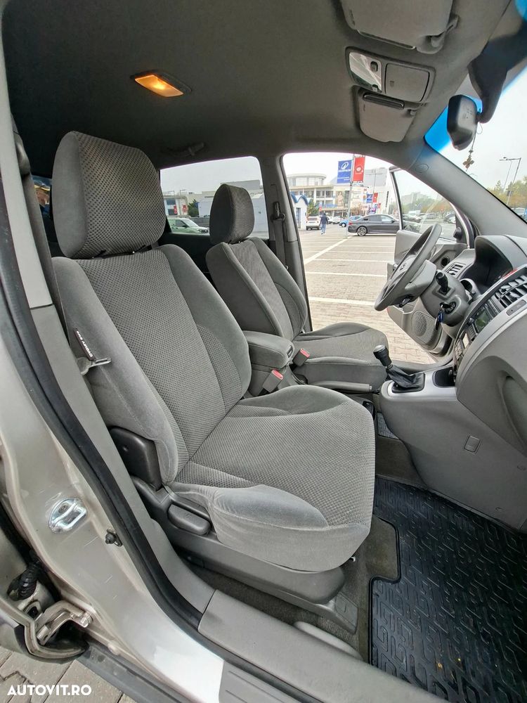 Hyundai Tucson - 23