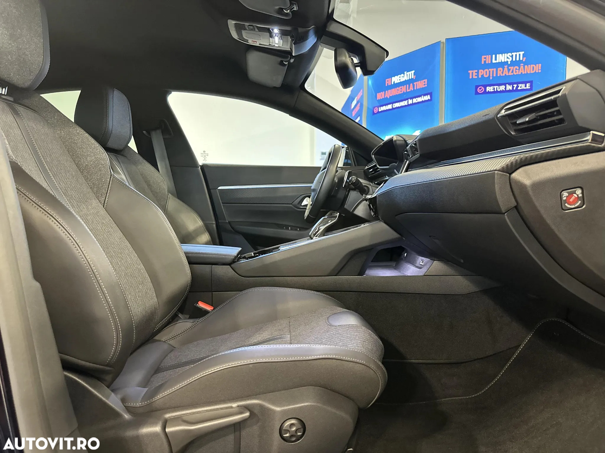 Peugeot 508 - 11