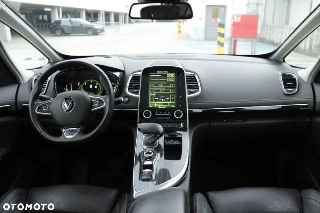 Renault Espace 1.6 dCi Energy Initiale Paris EDC - 23