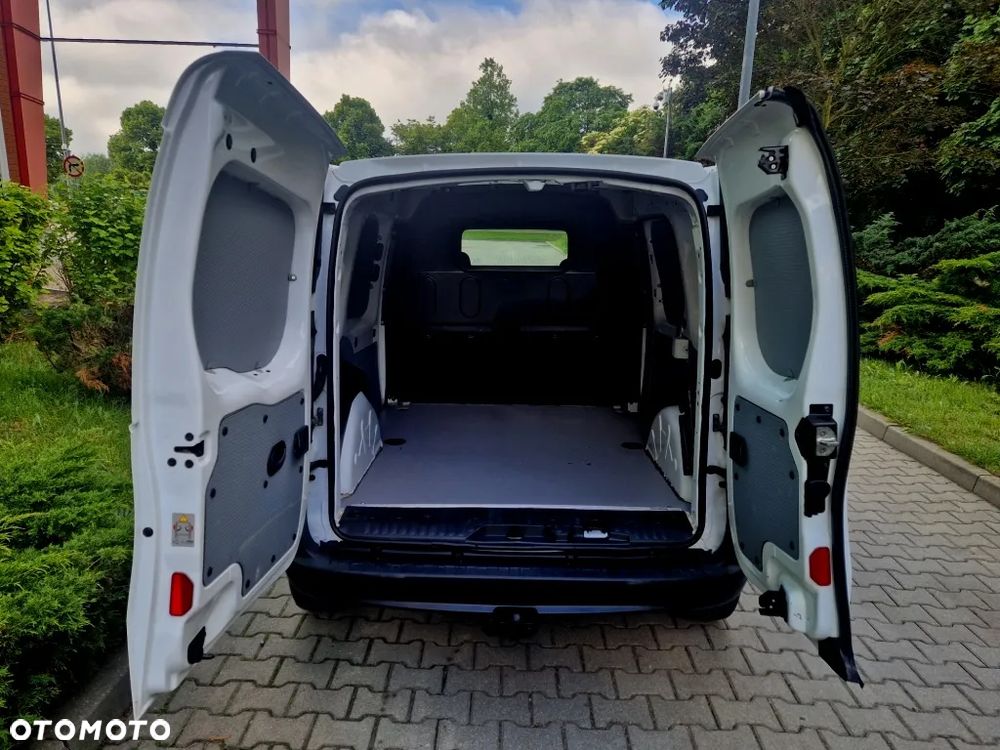 Renault Kangoo - 13