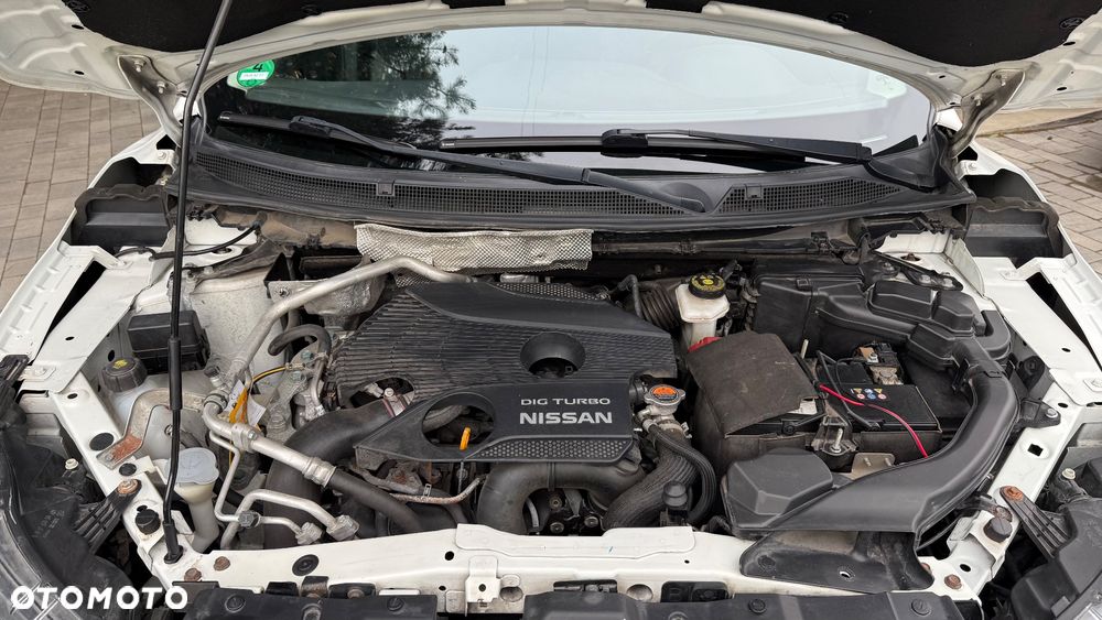 Nissan Qashqai 1.6 DIG-T Tekna - 37