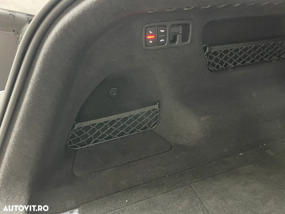 Audi Q8 50 TDI quattro Tiptronic - 31