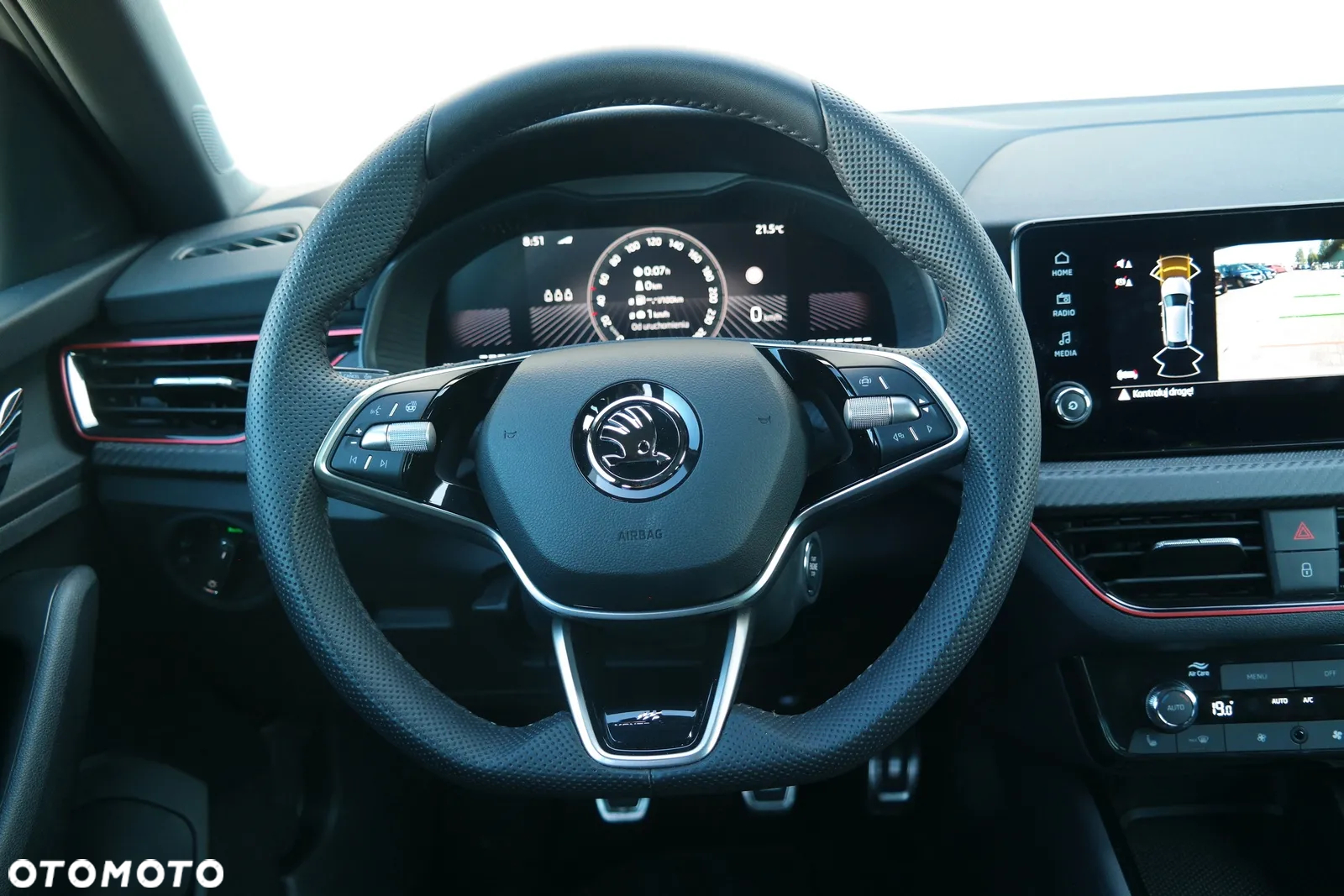 Skoda Scala 1.0 TSI Monte Carlo - 16