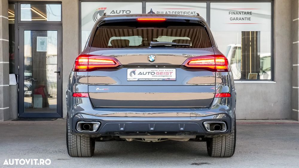 BMW X5 xDrive30d - 5