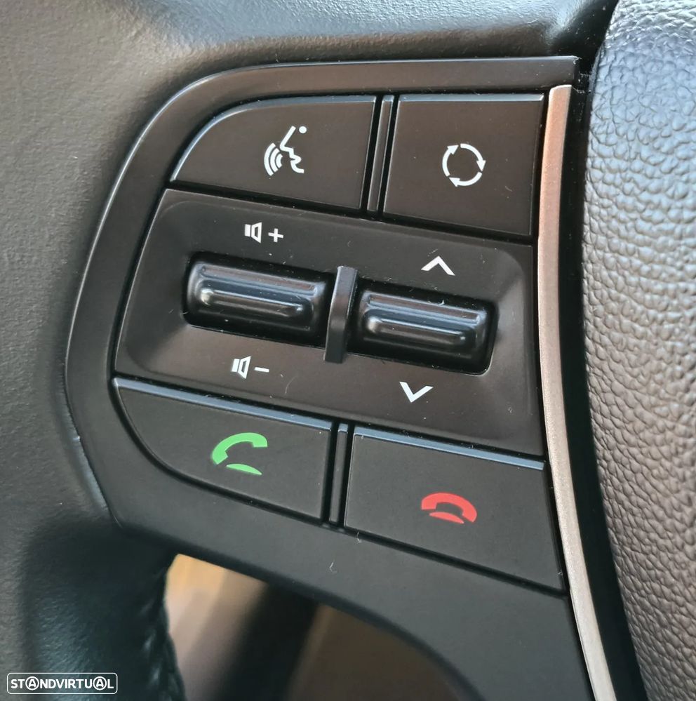 Hyundai i20 1.2 Style - 27