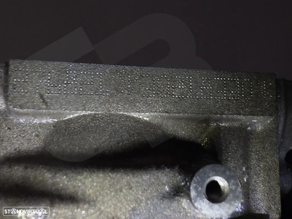 Motor Mercedes GLE W166 4.0 245KW Ref: 276821 - 6