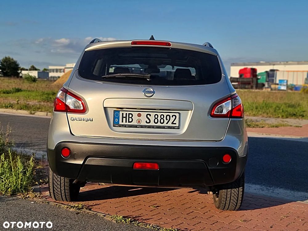 Nissan Qashqai - 12