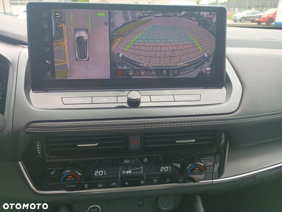 Nissan Qashqai - 17