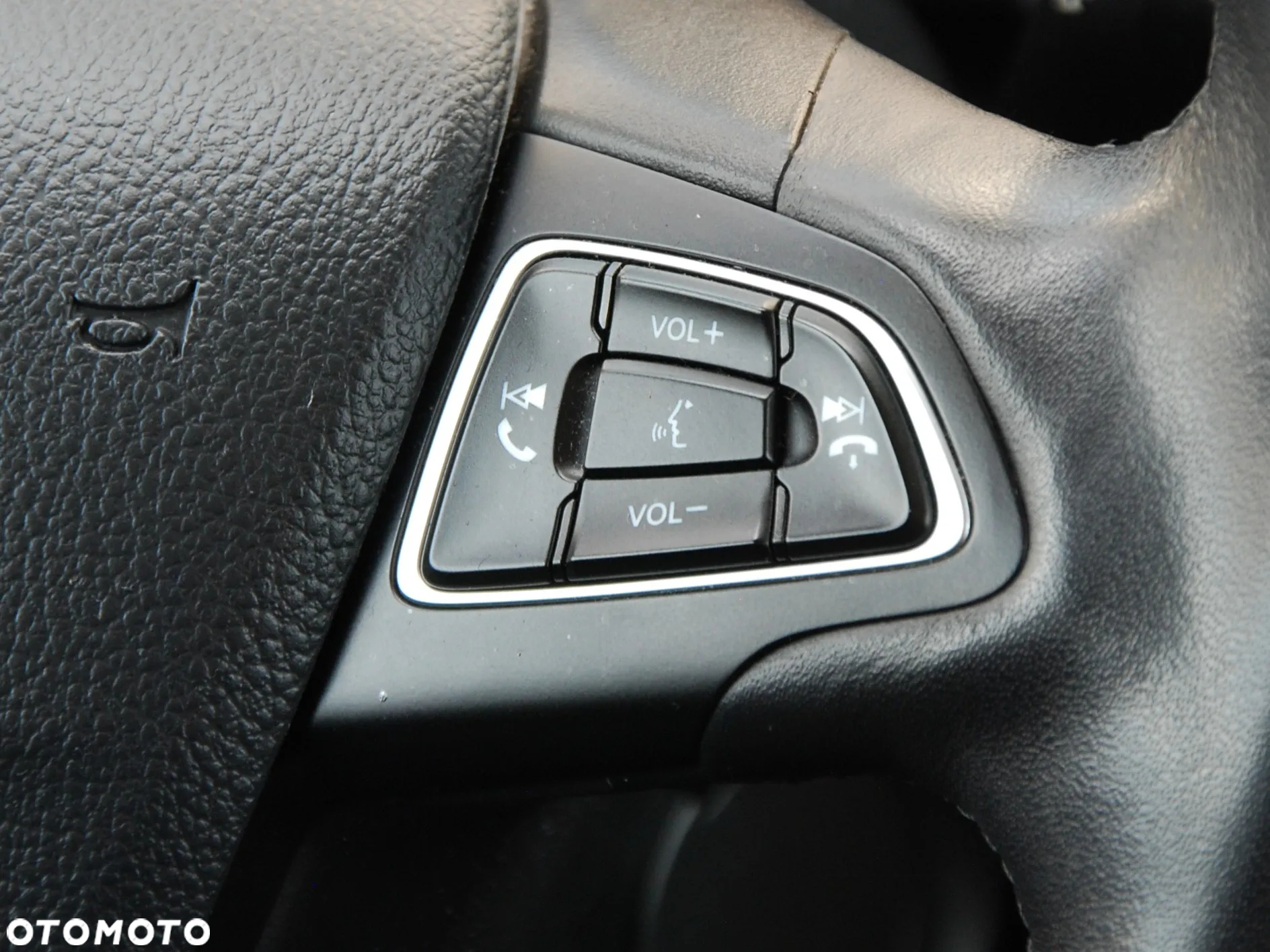 Ford Grand C-MAX 1.5 TDCi Start-Stopp-System Titanium - 38