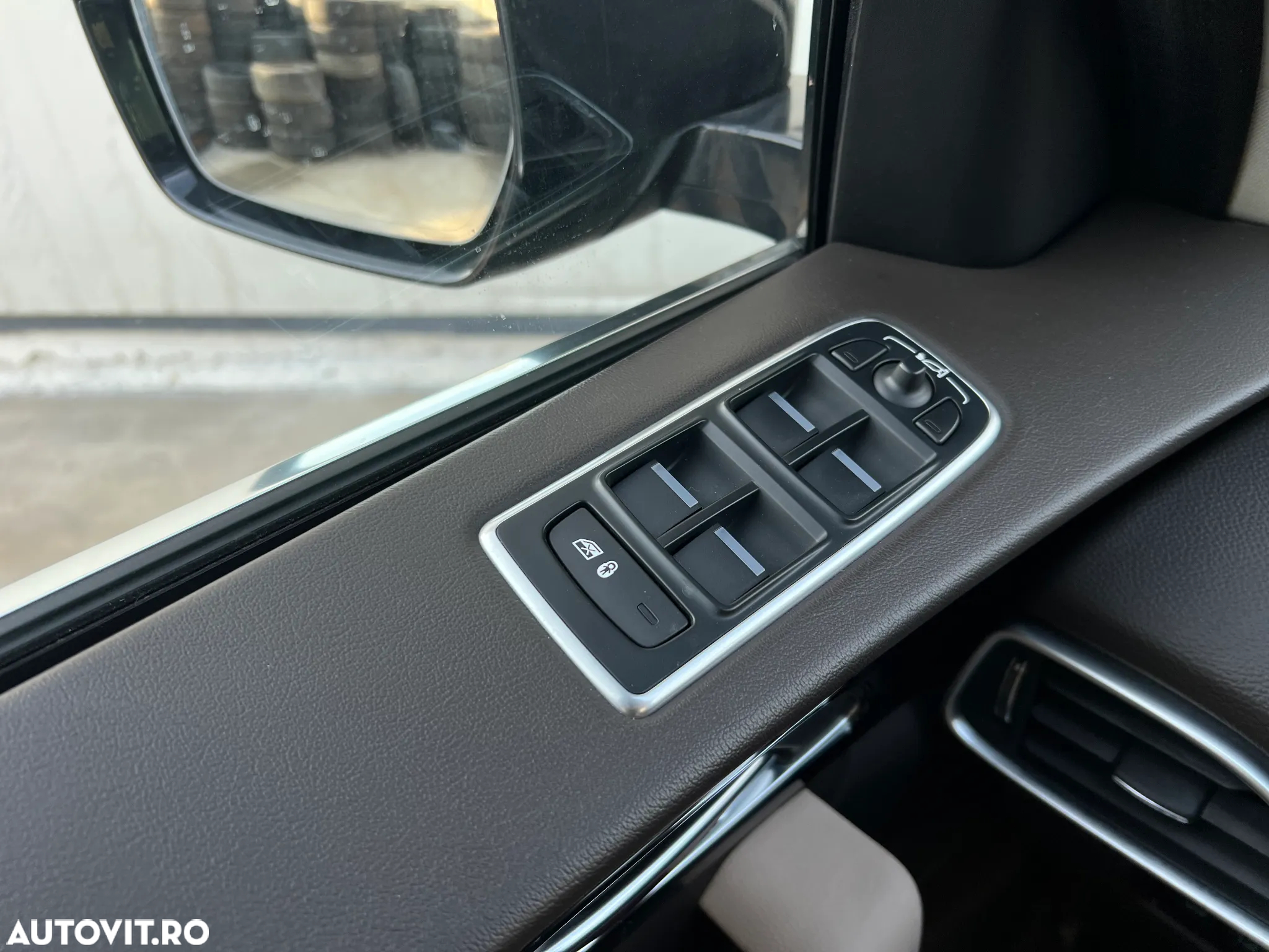 Jaguar F-Pace 20d AWD Aut. Prestige - 19