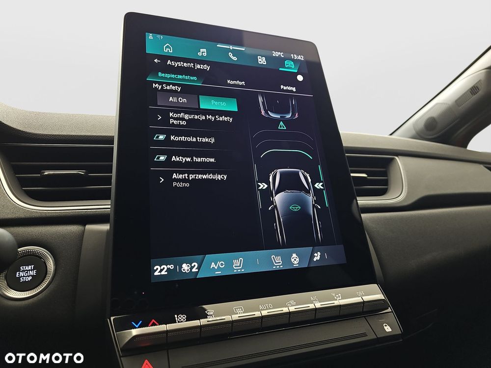 Renault Symbioz 1.6 E-Tech Full Hybrid 145 Techno - 33
