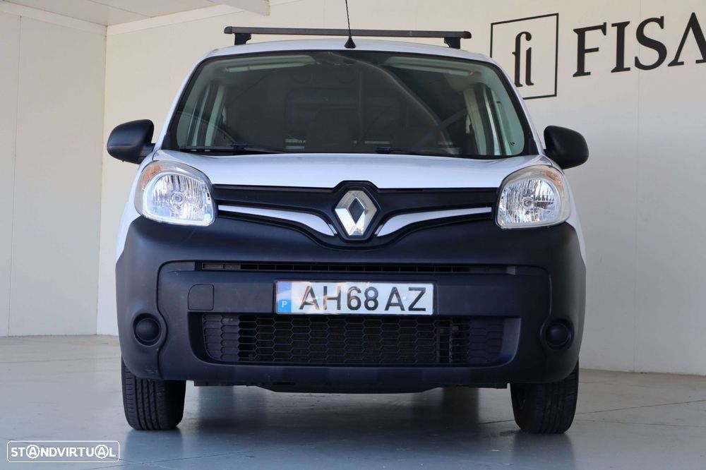 Renault Kangoo 1.5 dCi Maxi Business S/S - 3