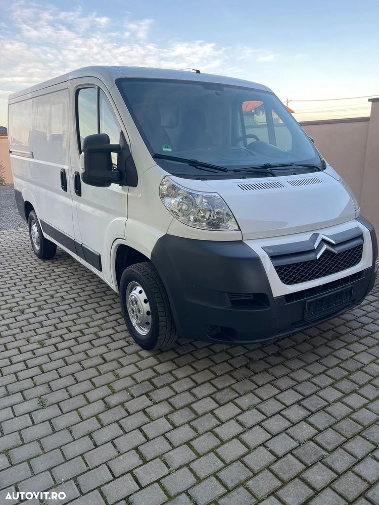 Citroën Jumper - 2