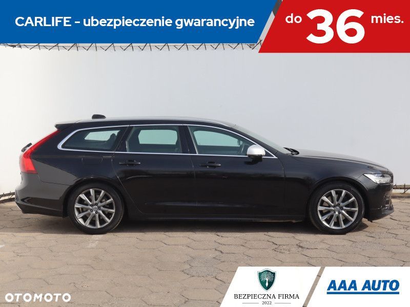 Volvo V90 - 8