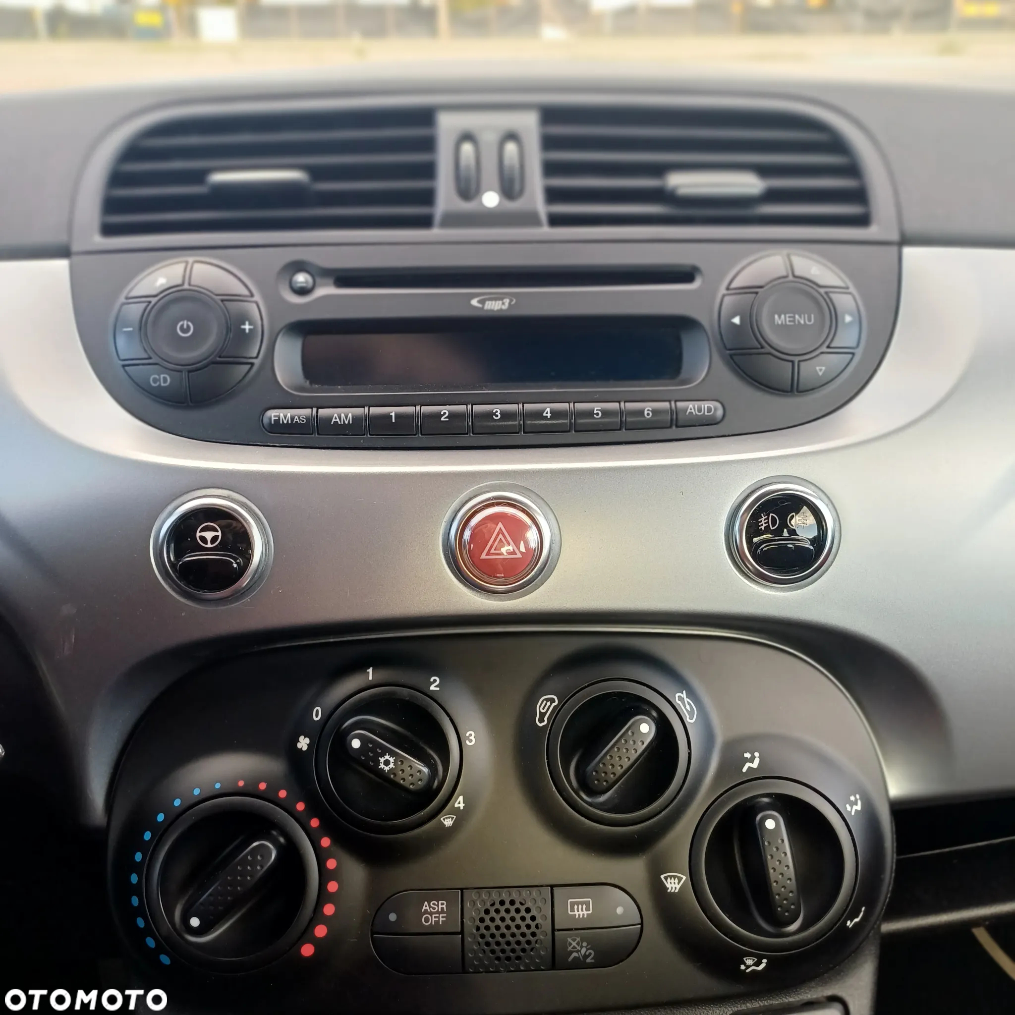 Fiat 500 - 22