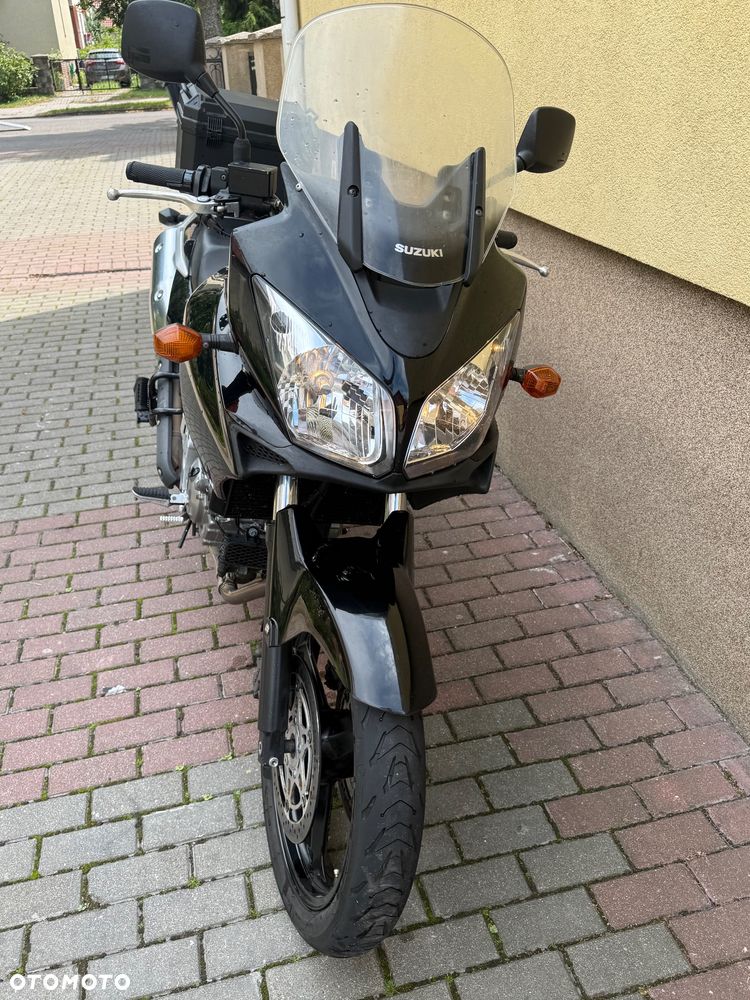 Suzuki DL - 23