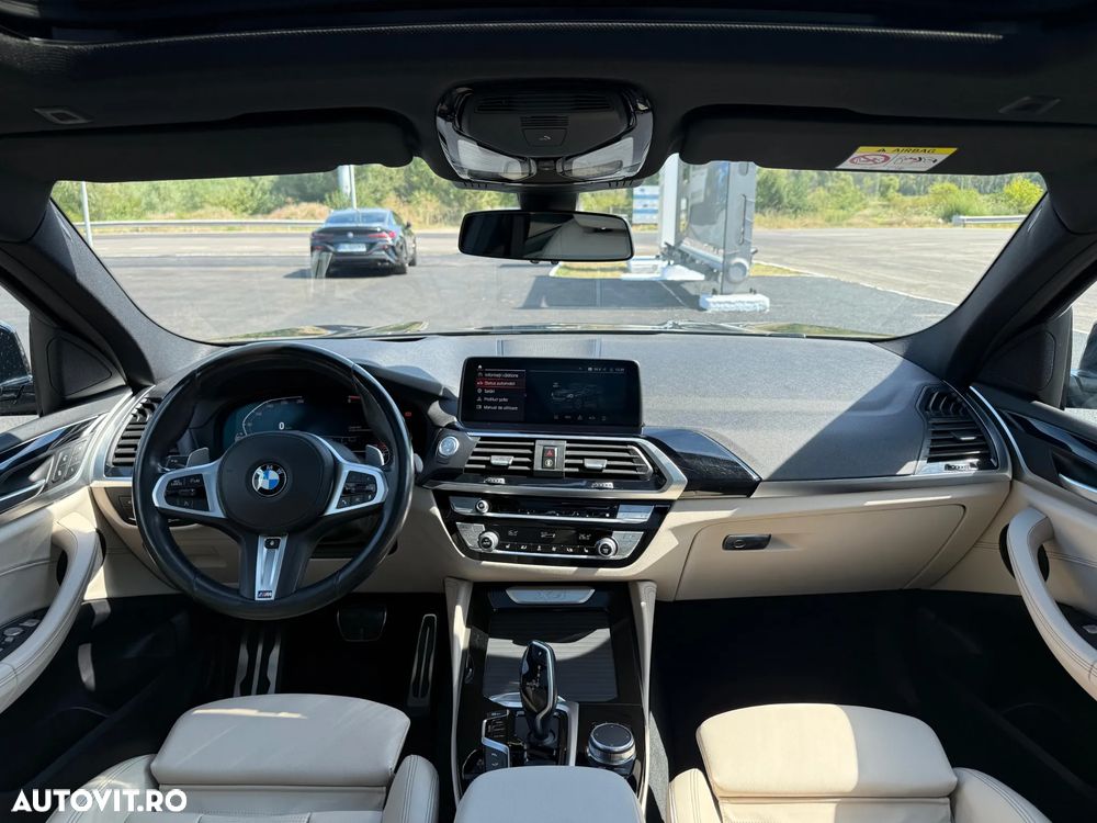 BMW X4 xDrive20d M Sport - 17
