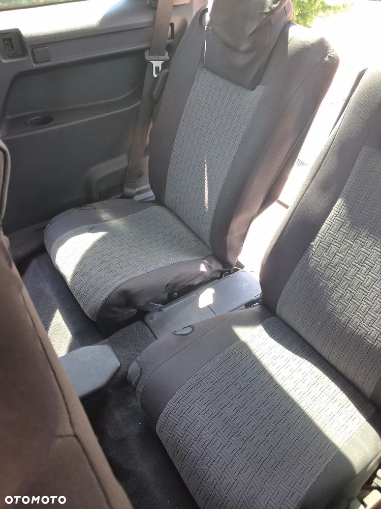 Opel Zafira 1.7 CDTI - 8