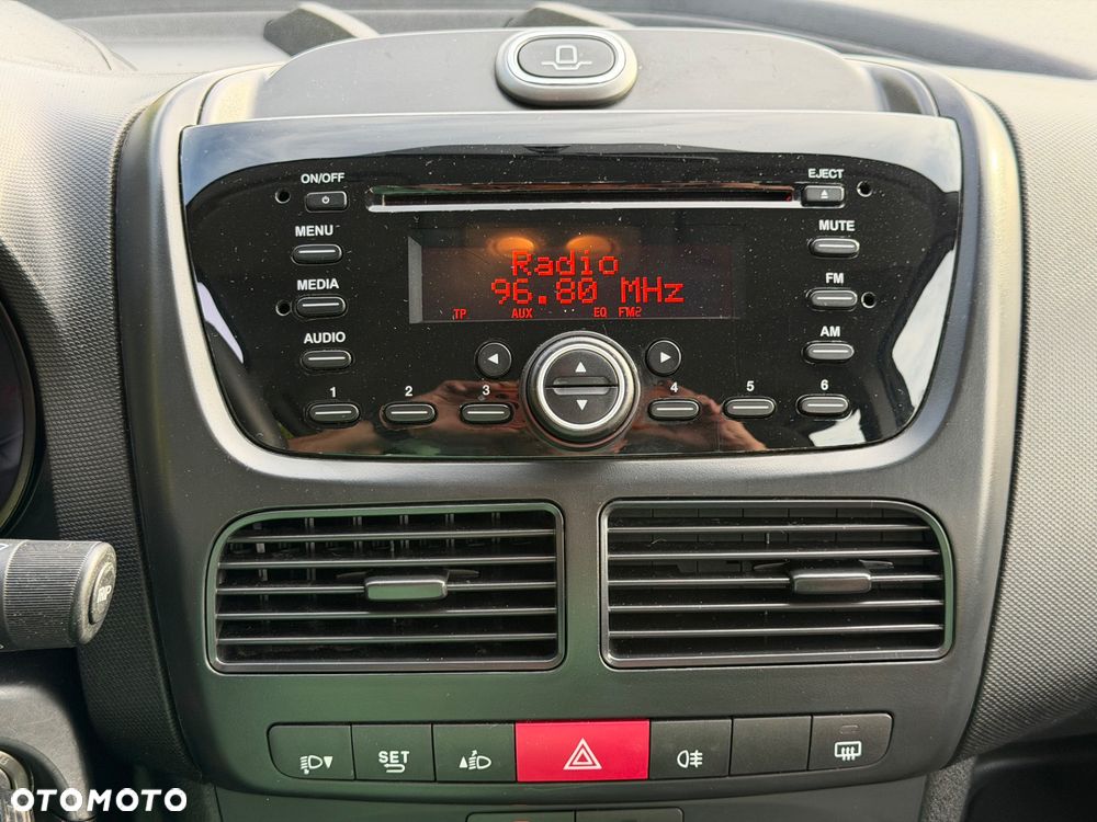 Opel Combo 1.3 CDTI L1H1 S&S Selection - 32