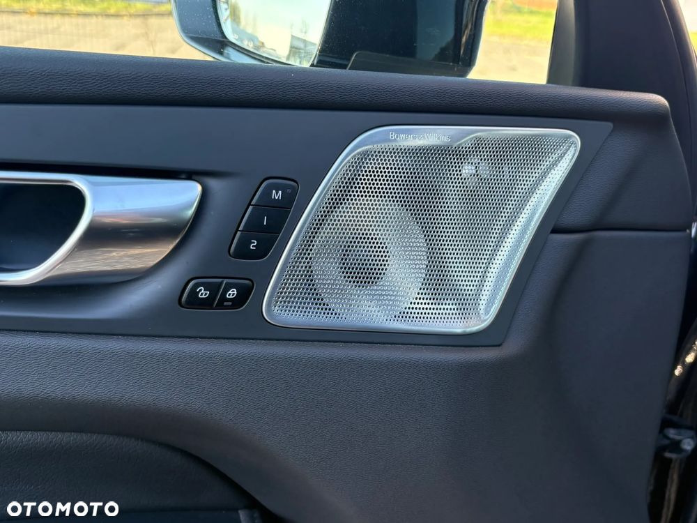 Volvo XC 60 B6 B AWD Inscription - 11