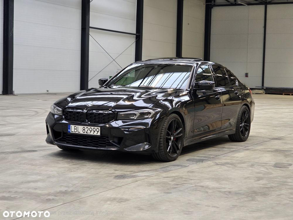 BMW Seria 3 - 4