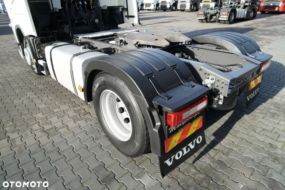 Volvo FH 500 / STANDARD / EURO 6 - 15