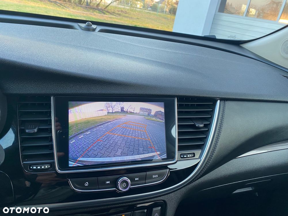 Opel Mokka 1.4 T Cosmo S&S 4x4 - 20