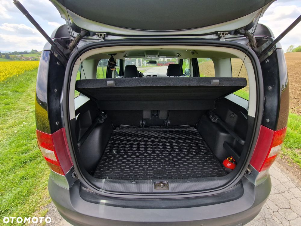Skoda Yeti 2.0 TDI 4x4 Experience - 38