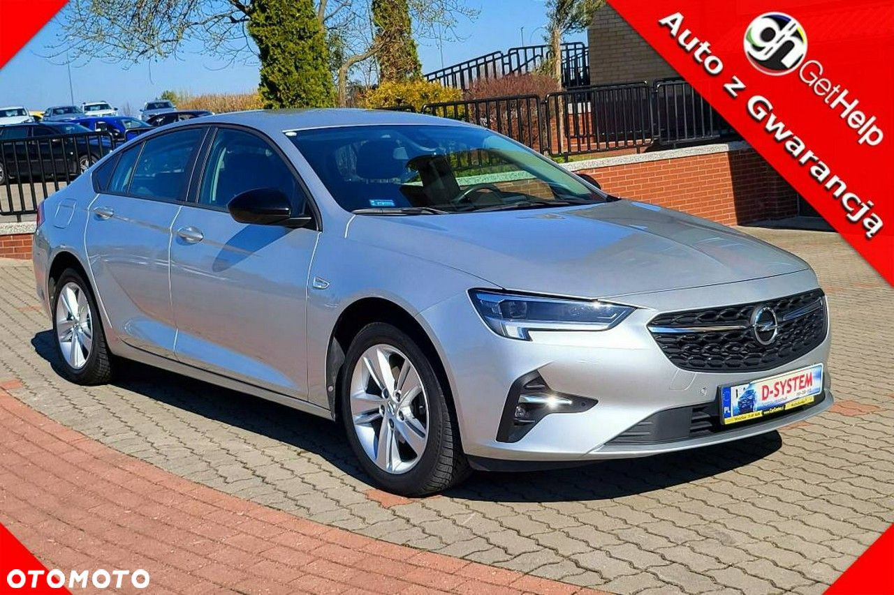 Opel Insignia 1.5 CDTI Business Elegance S&S - 22