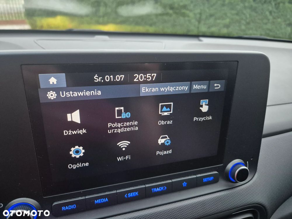 Hyundai Kona - 34
