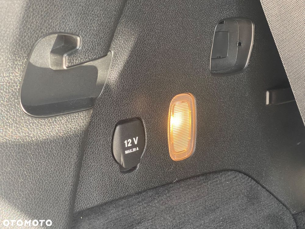 Mercedes-Benz GL - 18