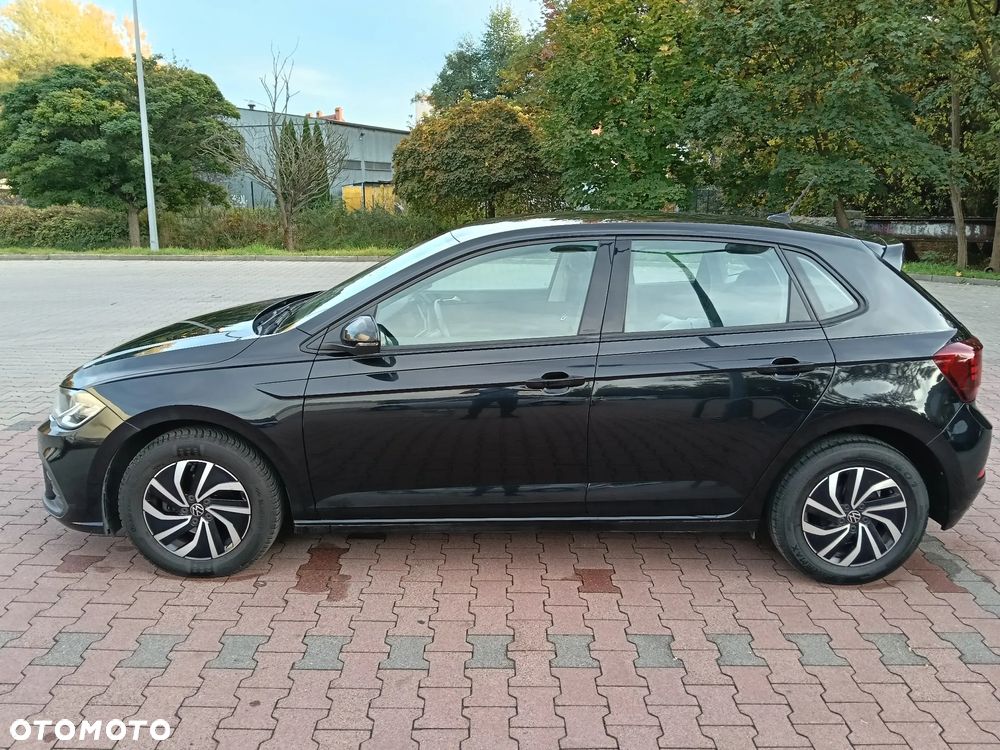 Volkswagen Polo - 6