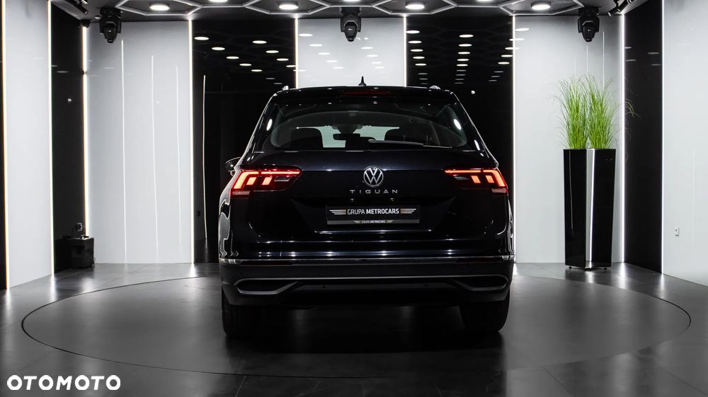 Volkswagen Tiguan 2.0 TDI Life DSG - 6
