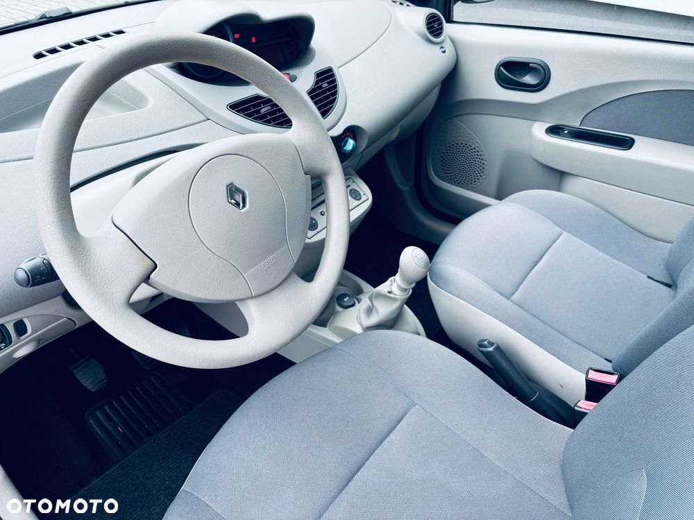 Renault Twingo 1.2 16V Expression - 12