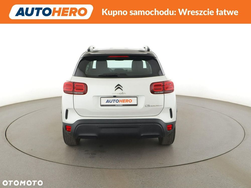 Citroën C5 Aircross 1.5 BlueHDi Feel Pack EAT8 - 7